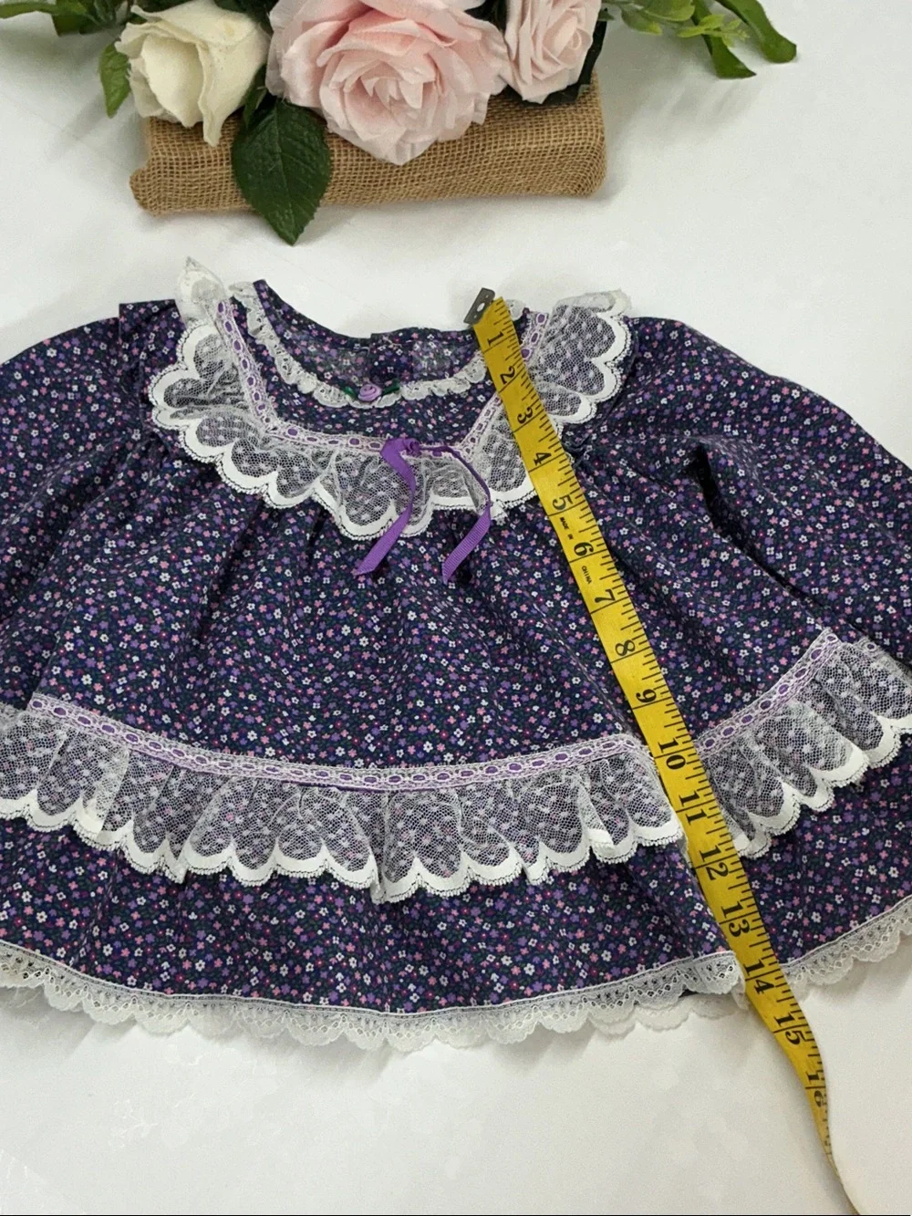 N/A adorable purple